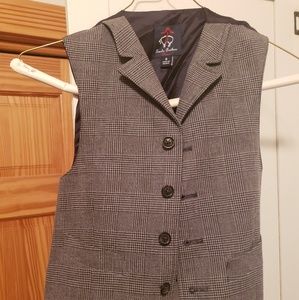 Brooka brothers Vest